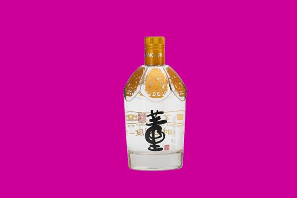哈尔滨阿城回收董酒
