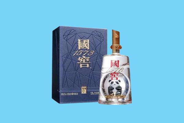 哈尔滨阿城回收国窖1573